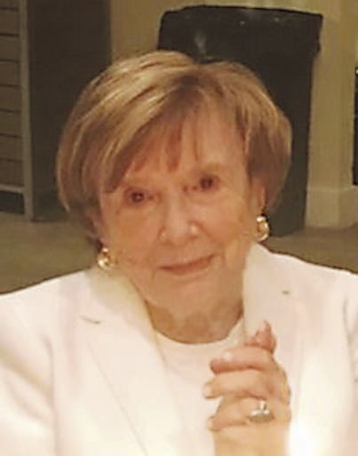Martha Ann Tibbs obituary